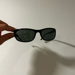 Vintage Bausch and Lomb Ray Ban Sunglasses